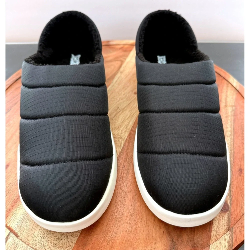 Toms wrap your